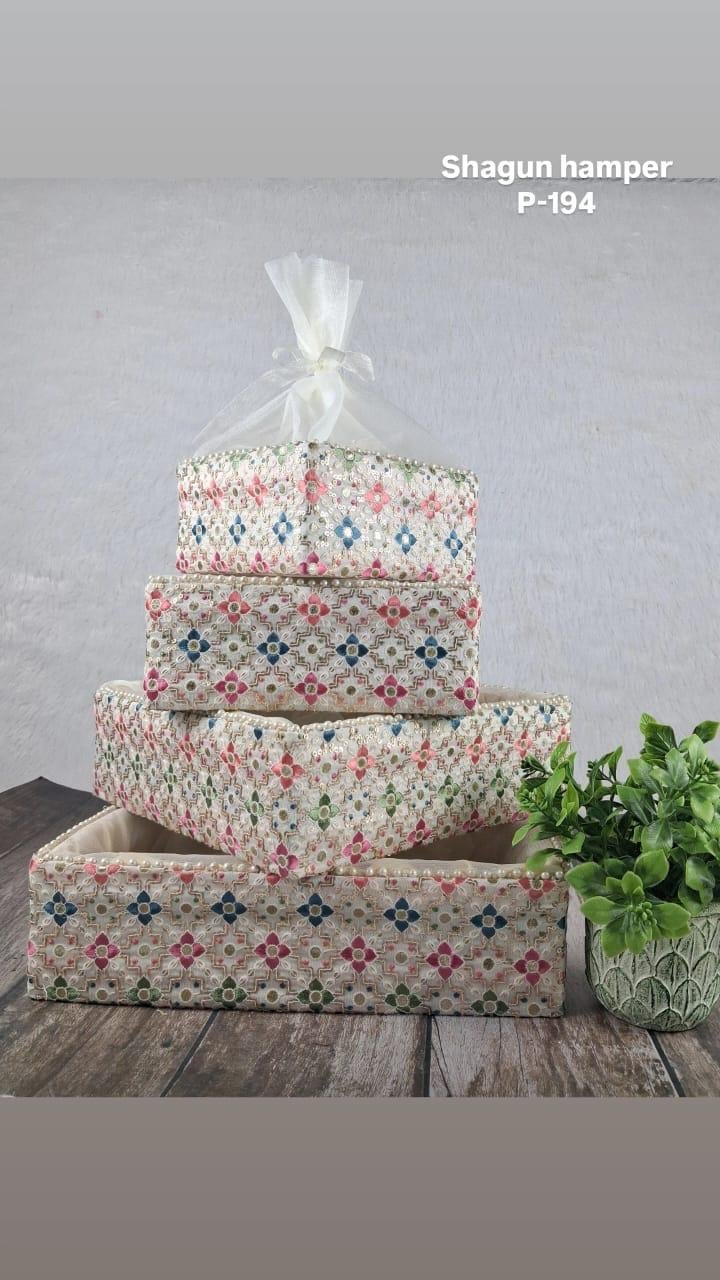 3 Piece Set