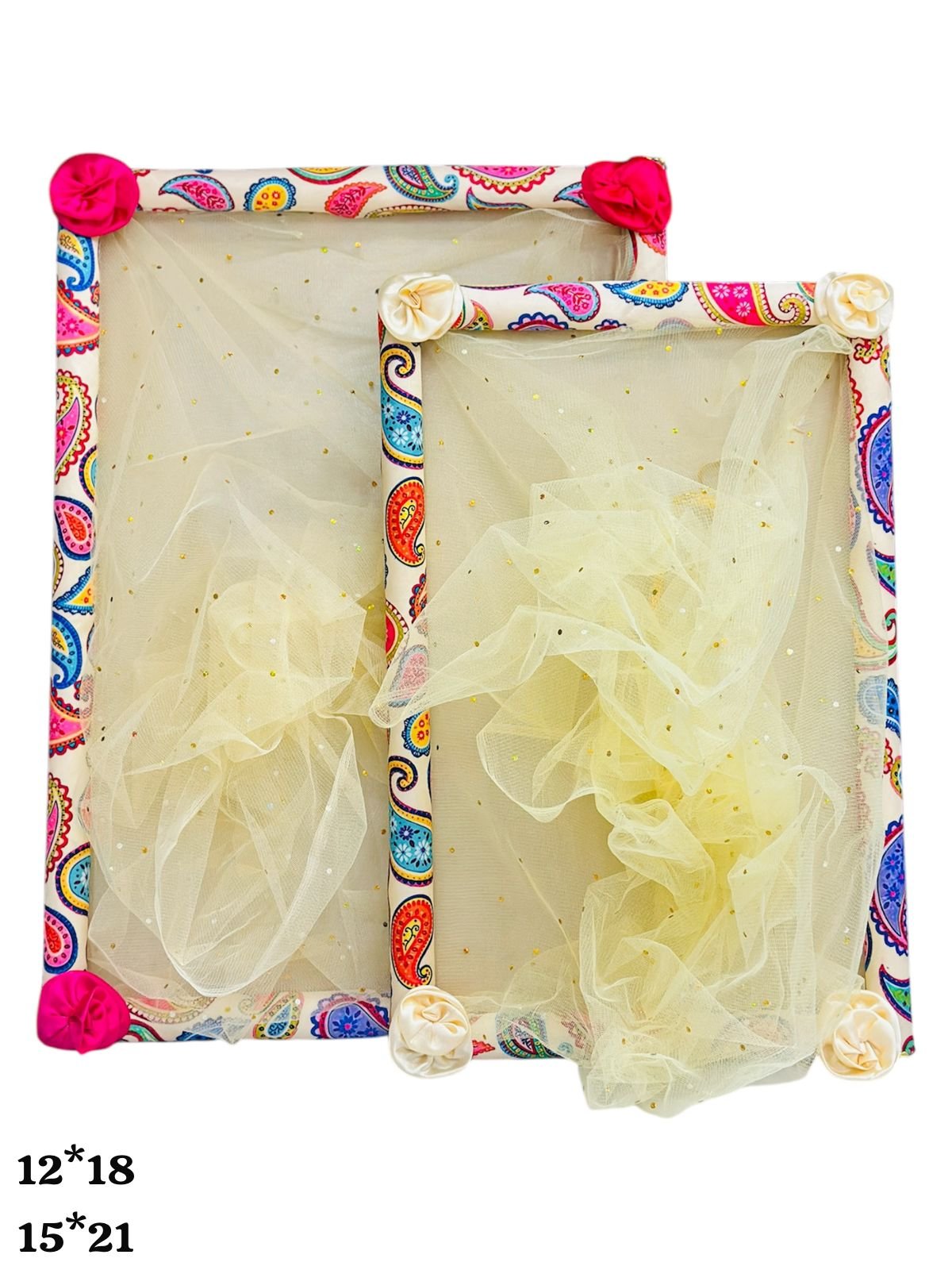 Chhab Tray