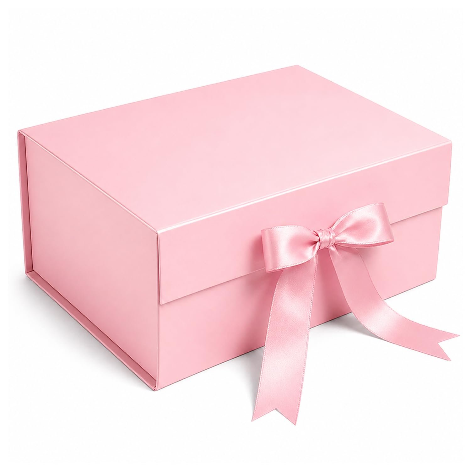 Ribbon Box (PLAN)
