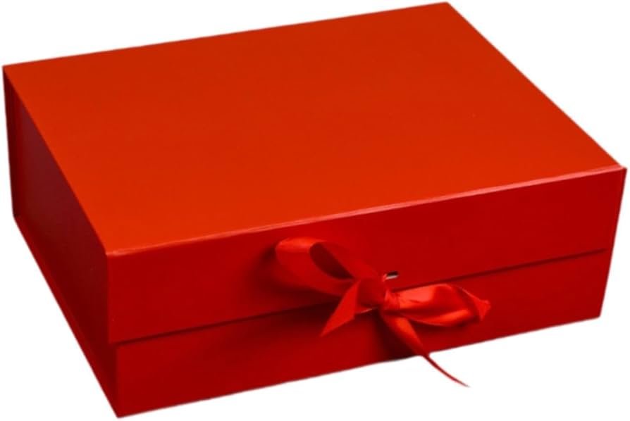 Ribbon Box (PLAN)