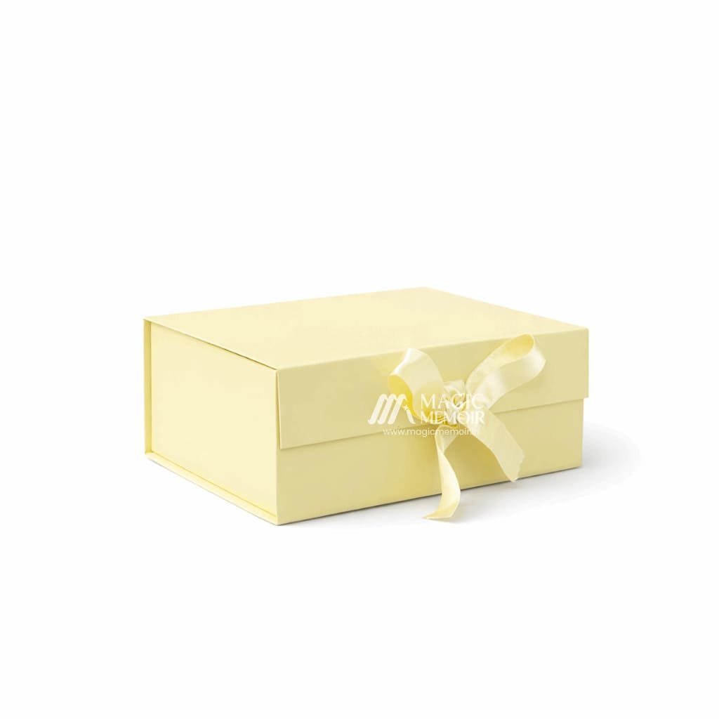 Ribbon Box (PLAN)
