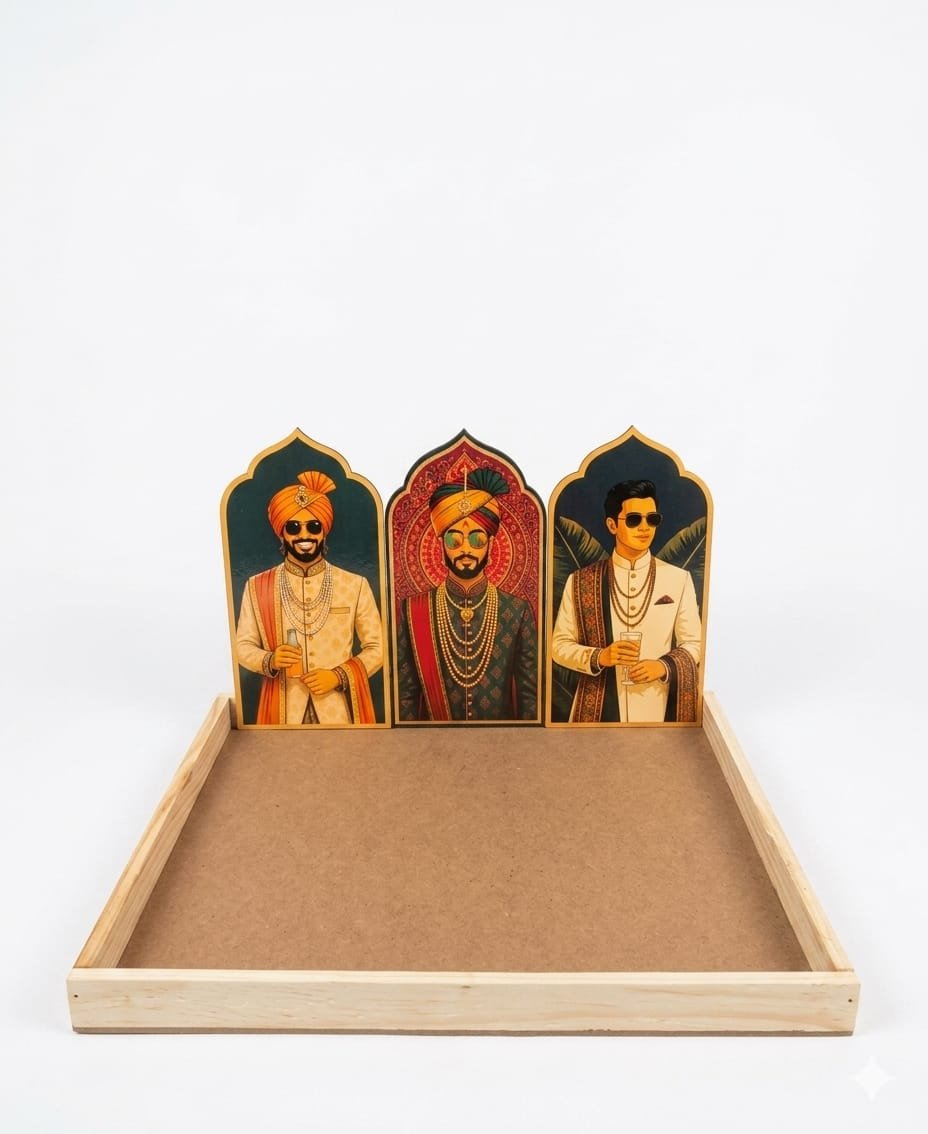 Printing Chhab