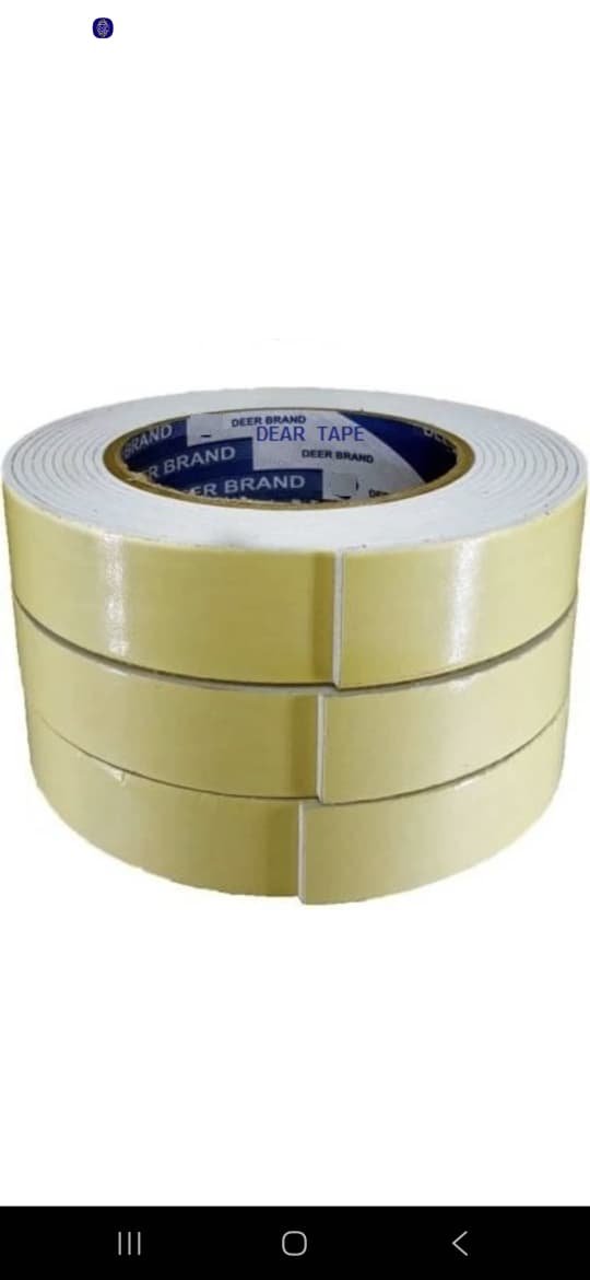 Double Side Tape