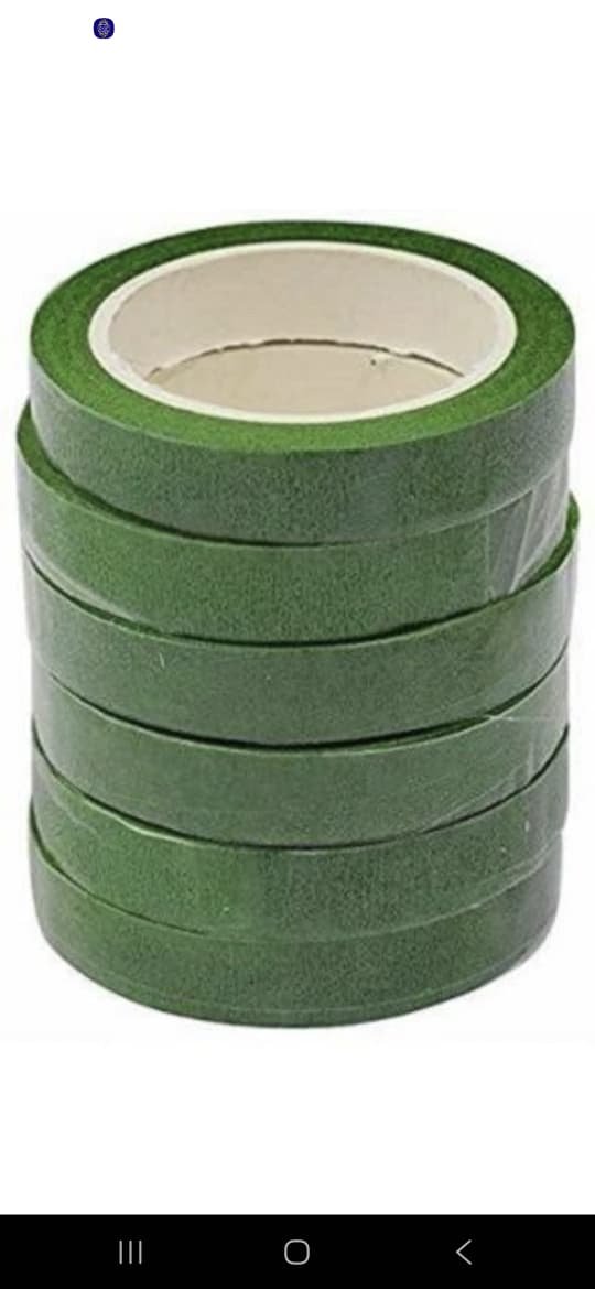 Green Tape
