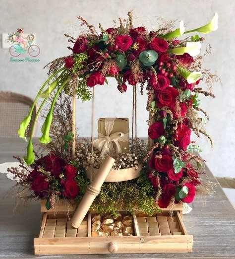 Chhab Decoration