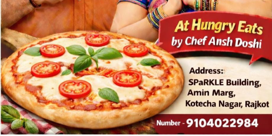 Pizza Plaza